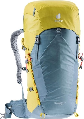 Deuter speed lite - speed,