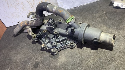 Renault scenic thermostat - scenic,