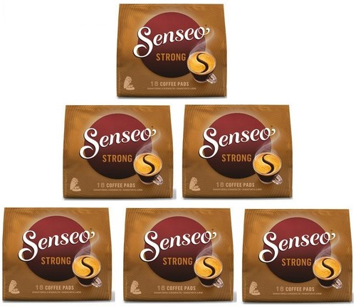 Douwe egberts senseo dark - egberts,