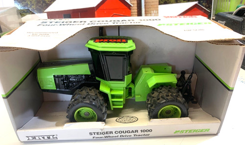 BRITAINS.ERTL.1:32.FARM.CASE.S