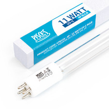 REPLACEMENT 11W WATT 4 PIN UV