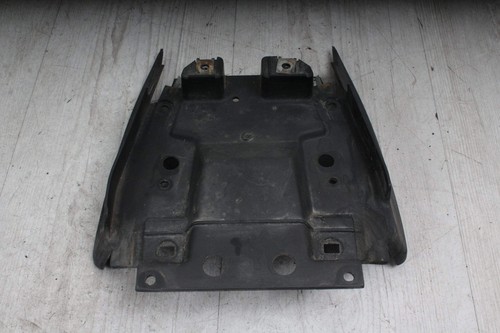 Fairing splash guard - , lower