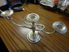 Vintage Grenadier Silversmiths
