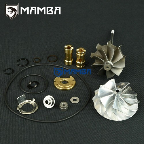 Mamba performance turbo - 9-7,