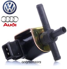 N75 BOOST PRESSURE CONTROL VALVE for AUDI A3 A4 A6 TT  1.8T