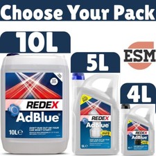 Redex Adblue Easy-Pour Spout