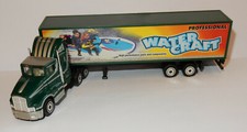 HÜMMER HO 1/87 TRUCK SEMI