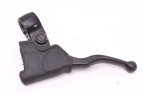 Clutch lever suzuki 500 - lever, gs