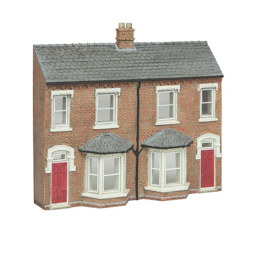 Bachmann scenecraft 202 - bachmann, low