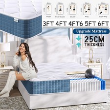 Memory Foam Matress Luxury
