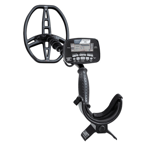 Garrett pro international - garrett,