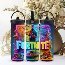 PERSONALISED 'FORTNITE' (20OZ)