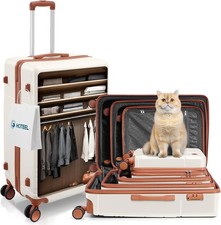 3 Piece 4 Piece Carry-On