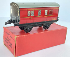 O Gauge HORNBY TRAINS No. 41