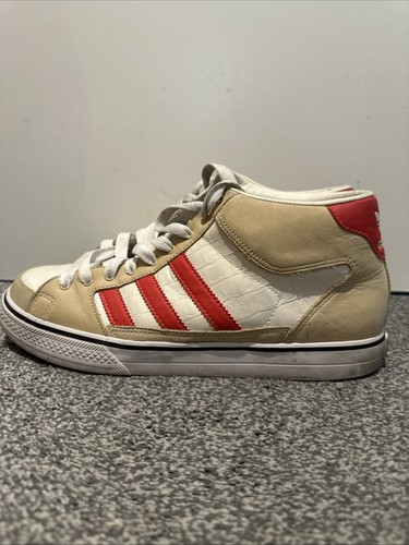 Adidas superskate vulcan rare - adidas,