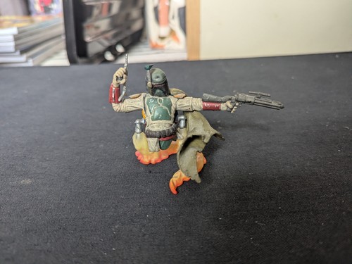 Star wars gentle giant - star, boba