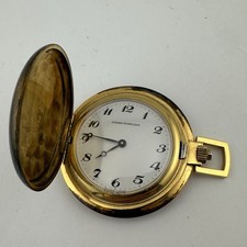 Girard Perregaux Vintage