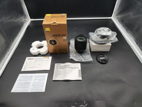 Nikon nikkor 18 - af-s,