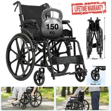 Self Propelled Folding