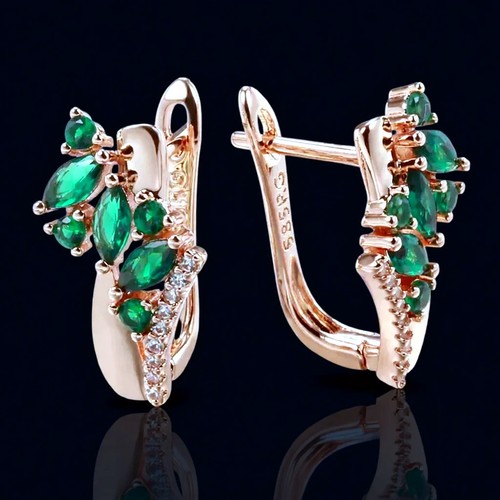 Ladies wsesto emerald green - ladies,