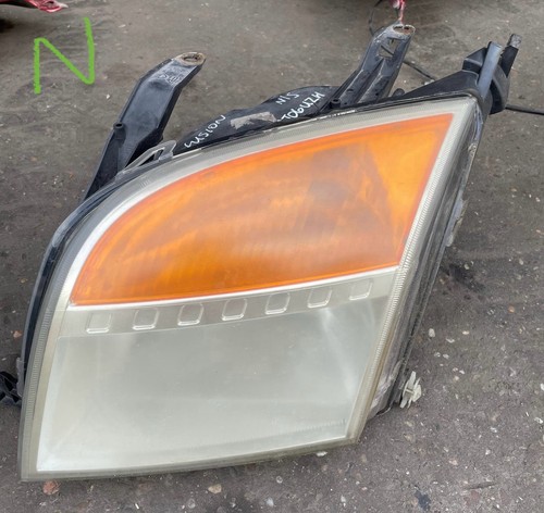 Ford fusion passenger - ford,