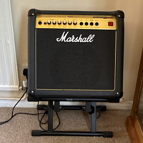 Marshall valvestate avt20 - valvestate,