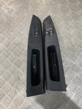 2005 HYUNDAI GETZ FRONT DRIVER & PASSENGER SIDE WINDOW SWITCHES 93570-1C510 #10