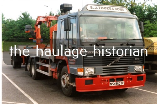 Thh truck photos volvo fl10 - photos,