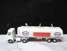 Dinky Supertoys No. 945 AEC Esso Petrol Tanker Original Condition