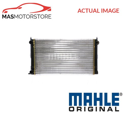 Engine cooling radiator mahle - engine,