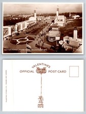 Scottish Avenue, Empire