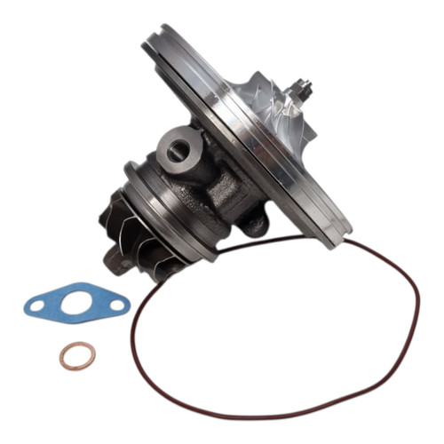 Turbocharger cartridge - turbocharger,