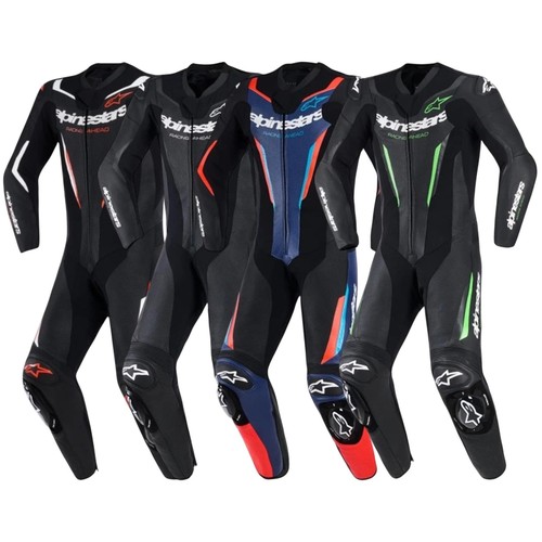 Alpinestars force one - v2,