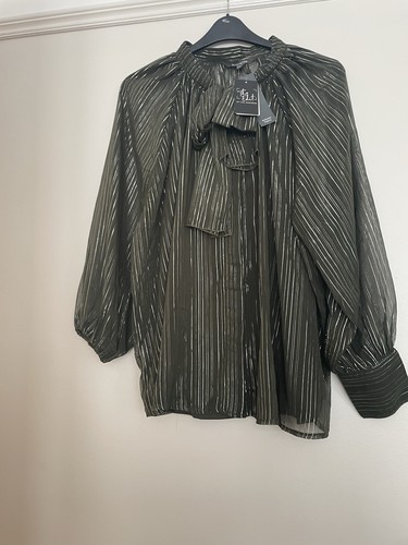Bonmarche blouse size - size, bnwt