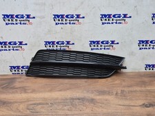 AUDI A7 4G8 FRONT BUMPER LOWER
