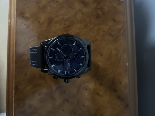 Polo exchange men watch - men's,