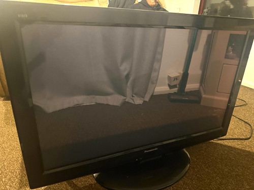 Panasonic p37x20b 37in - panasonic, tx-p37x20b