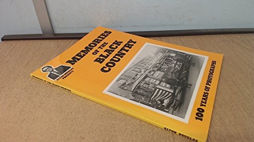 Memories the black country - memories, of