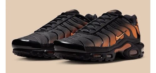 Nike air max plus black - air,