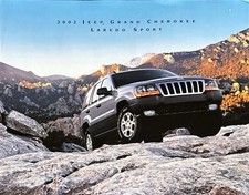 2002 Jeep Grand Cherokee