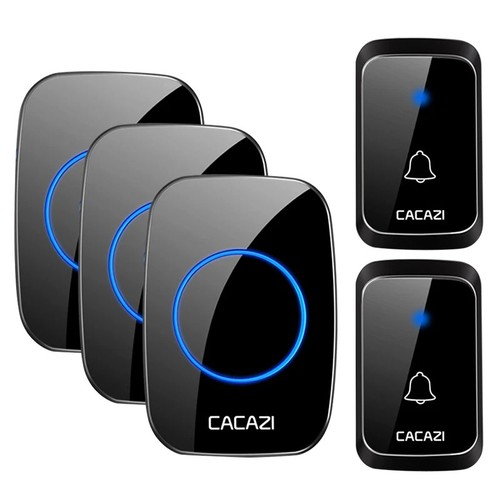 Cacazi a06 wireless - a06,