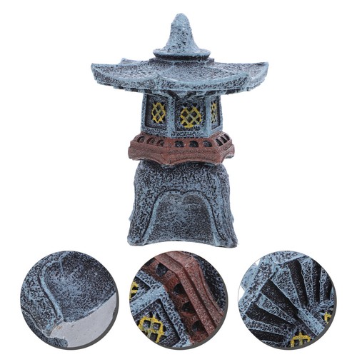 Garden decorations micro - garden,