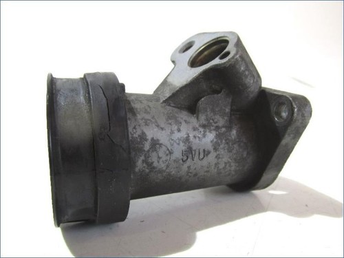 Intake pipe yamaha 500 - intake,