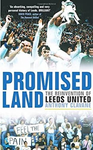 Promised land the - promised,