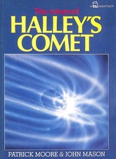 Return of Halley's Comet