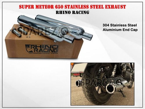 For royal enfield super meteor - for,