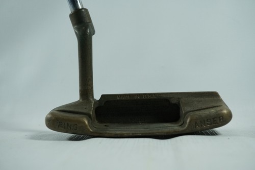 Ping anser putter - ping, /
