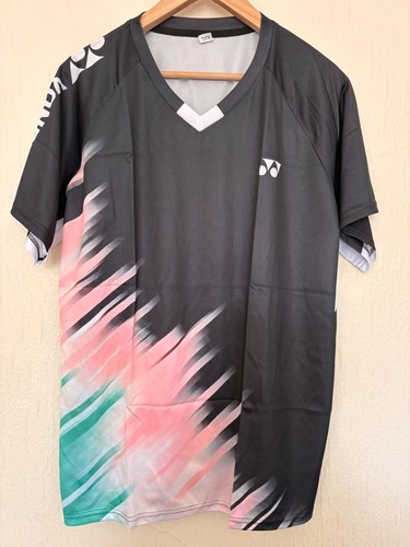 Yonex badminton jersey - yonex, shirt