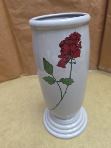 Fiesta millennium iii vase - millennium,