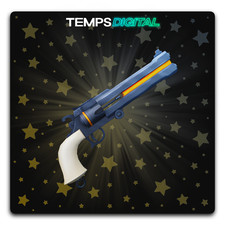 DOUBLE TROUBLE - ROBLOX SHARP  | FASTEST DELIVERY + BEST PRICES